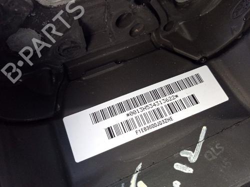 Steering wheel FORD FOCUS III 1.0 EcoBoost | BP37701959C49  - Image 6