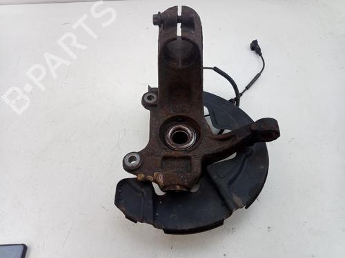 Right front steering knuckle LAND ROVER FREELANDER 2 (L359) 2.2 TD4 4x4 | BP24316476M26 