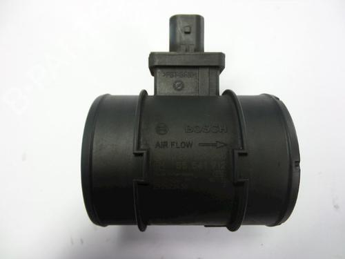 Used Mass air flow sensor OPEL CORSA D (S07) 1.3 CDTI (L08, L68) (95 hp) 22466648