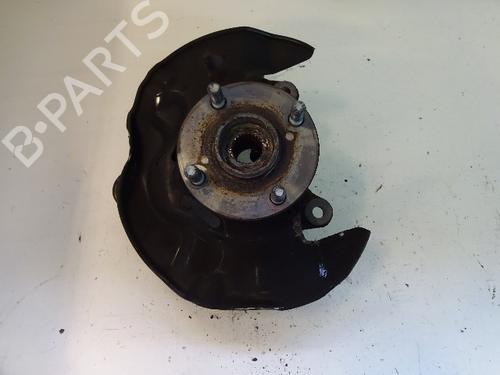 Højre Styrespindel Lejehus TOYOTA COROLLA (_E12_) 1.6 VVT-i (ZZE121_, ZZE121R) (110 hp) 22471128