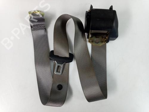 Used Rear right seatbelt MERCEDES-BENZ E-CLASS (W210) E 300 Turbo-D (210.025) (177 hp) 22454882