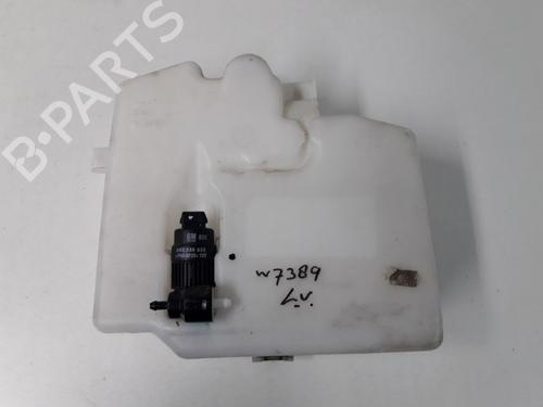 Used Windscreen washer tank OPEL AGILA (A) (H00) 1.2 16V (F68) (75 hp) 22453415