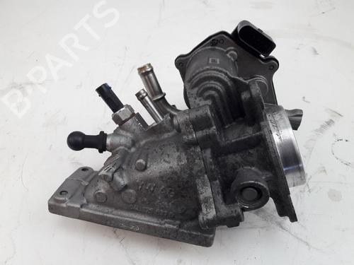 Used Throttle body SKODA OCTAVIA III Combi (5E5, 5E6) 1.6 TDI (105 hp) 27392706