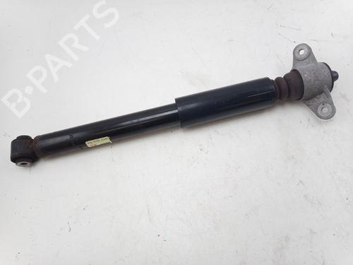 Used Left rear shock absorber Left rear shock absorber 39077915 39077915