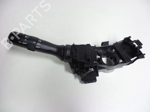 Used Steering column stalk TOYOTA RAV 4 III (_A3_) 2.2 D 4WD (ALA30_, ALA30R) (177 hp) 22460224