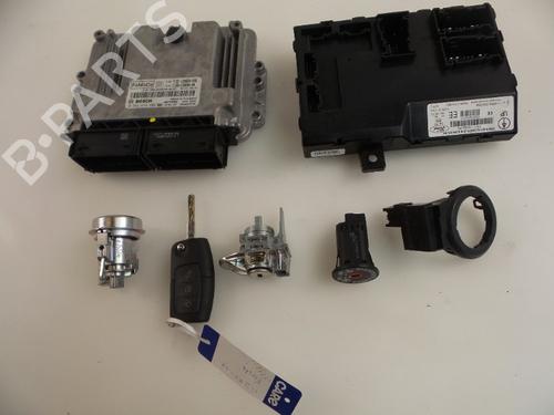 Module électronique FORD FIESTA VI (CB1, CCN) 1.0 | BP22474976M83 