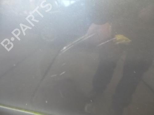 Used Left front door OPEL ZAFIRA / ZAFIRA FAMILY B (A05) 1.9 CDTI (M75) (120 hp) 22479316