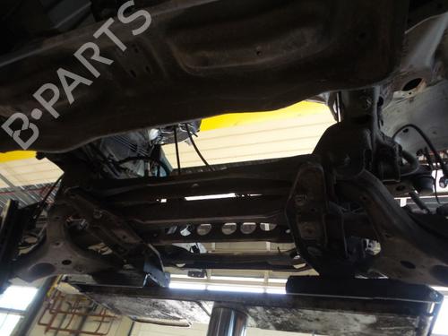 Used Subframe MERCEDES-BENZ SPRINTER 3-t Van (B906) 211 CDI (906.611, 906.613) (109 hp) 22489598