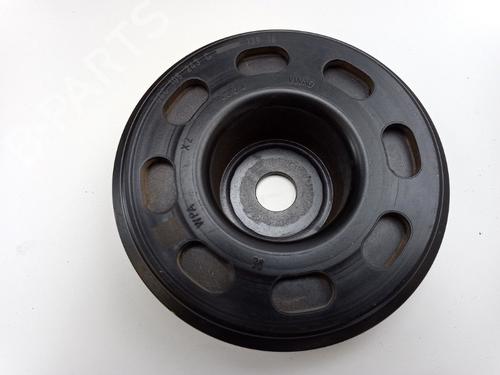Remskive SKODA CITIGO (NF1) 1.0 (60 hp) 22509222