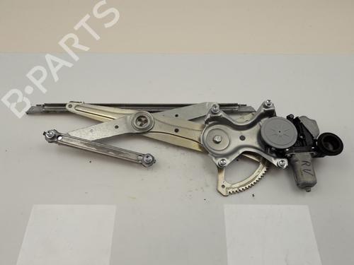 Used Front right window mechanism LEXUS CT (ZWA10_) 200h (ZWA10_, ZWA10R) (136 hp) 22509036