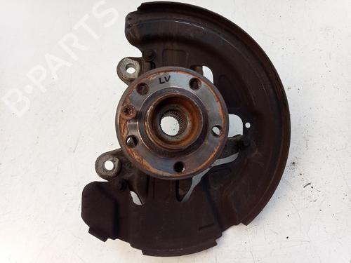 Used Left front steering knuckle Left front steering knuckle 37724570 37724570