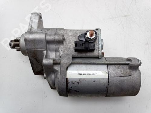 Used Starter LAND ROVER RANGE ROVER SPORT I (L320) 4.2 4x4 (390 hp) 22494917