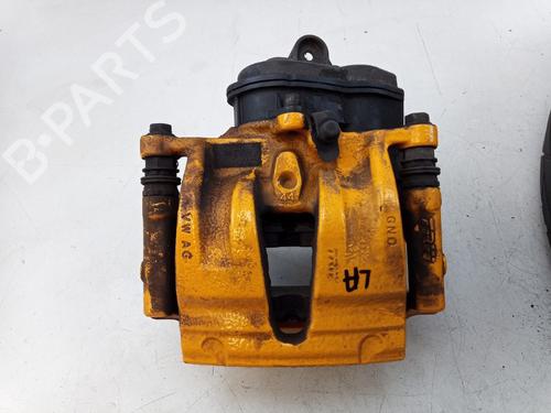 Used Left rear brake caliper AUDI E-TRON (GEN) 55 quattro (408 hp) 26667763