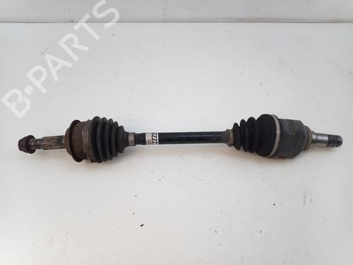 Arbre de transmission avant gauche TOYOTA YARIS (_P13_) 1.5 Hybrid (NHP130_) (101 hp) 27661759