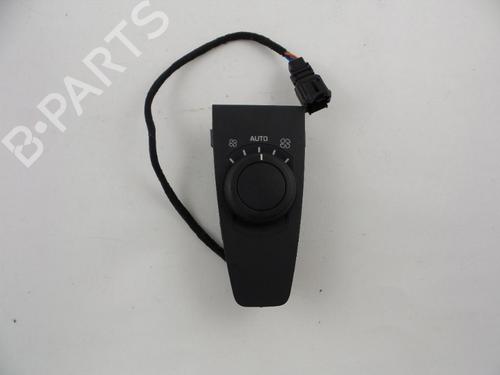 Comando chauffage Comando chauffage 22468797 22468797
