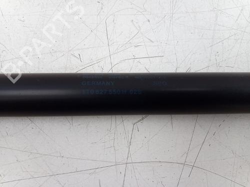 Tailgate lift support VW TOURAN (1T3) 2.0 TDI | BP22495723C138 