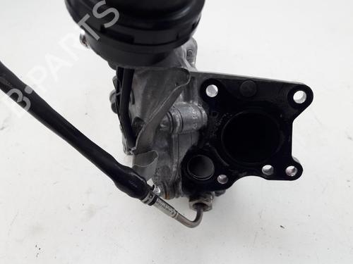 Egr MERCEDES-BENZ SPRINTER 3,5-t Van (B907, B910) 316 CDI RWD (907.631, 907.633, 907.635, 907.637) | BP23568291M69 - Image 2