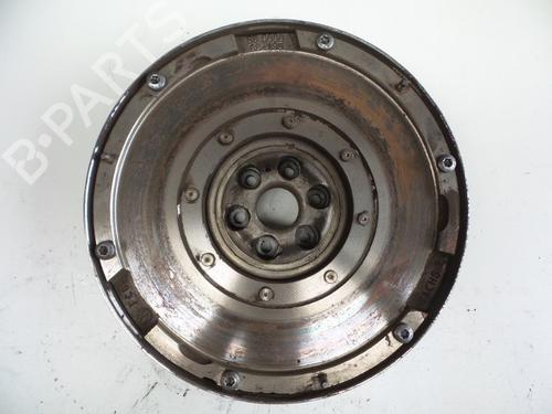 Flywheel FORD FOCUS II (DA_, HCP, DP) 1.6 TDCi | BP22466403M101 