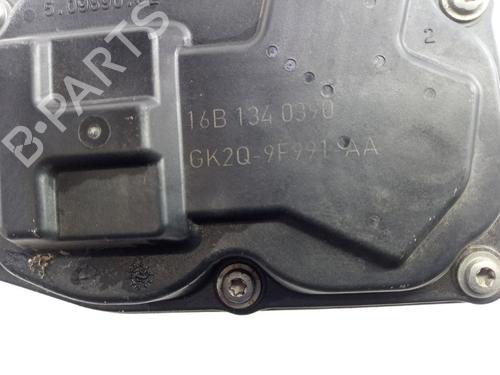 Throttle body FORD TRANSIT CUSTOM V362 Van (FY, FZ) 2.0 EcoBlue | BP32220822M82 