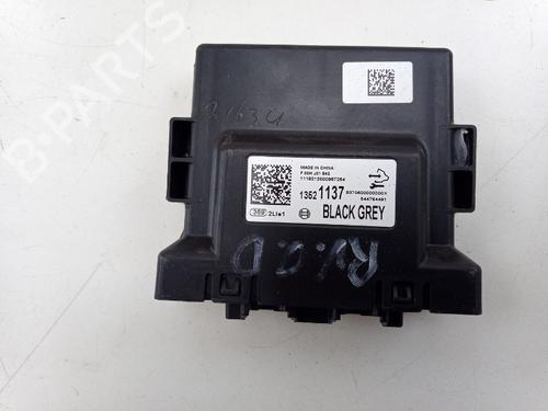 Elektronisk modul OPEL ASTRA K Sports Tourer (B16) 1.0 Turbo (35) | BP29976200M83