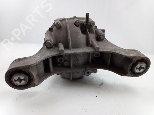Rear differential PORSCHE CAYENNE (92A) 3.0 Diesel | BP22497023M24 