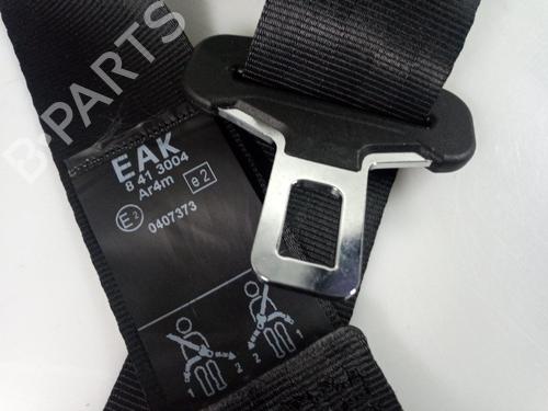 Rear left seatbelt PEUGEOT 308 SW I (4E_, 4H_) 1.6 16V | BP22466253I29 