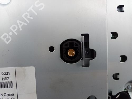 Electronic module VW PASSAT B8 Variant (3G5, CB5) 1.6 TDI | BP22493626M83