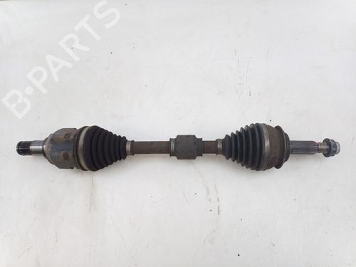 Used Left front driveshaft TOYOTA PRIUS PLUS (_W4_) 1.8 Hybrid (ZVW40W, ZVW41W) (136 hp) 28330205