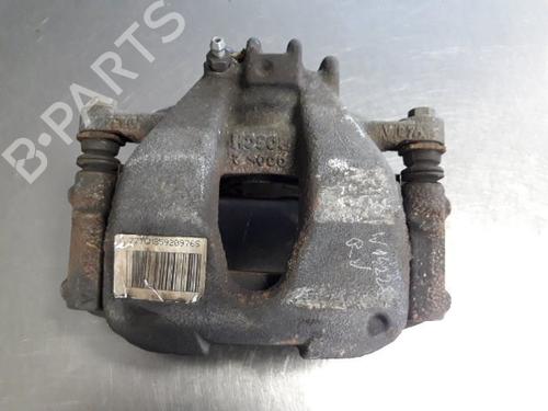 Right front brake caliper PEUGEOT 308 SW I (4E_, 4H_) 1.6 HDi | BP22467791M104 