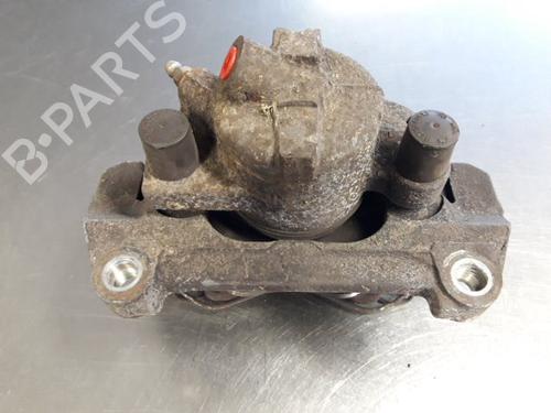 Left front brake caliper RENAULT SCÉNIC II (JM0/1_) 1.5 dCi (JM16) | BP22476399M105