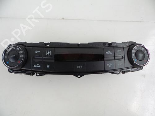 Used Climate control Climate control 22477278 22477278