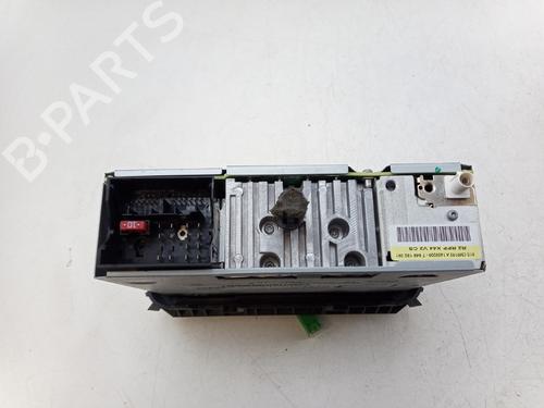 Radio RENAULT TWINGO II (CN0_) 1.2 16V (CN04, CN0B) | BP36889009E6  - Image 5