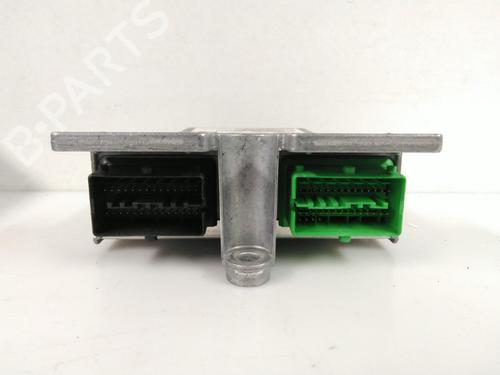 ECU airbags OPEL ZAFIRA / ZAFIRA FAMILY B (A05) 1.9 CDTI (M75) | BP22515180M53 
