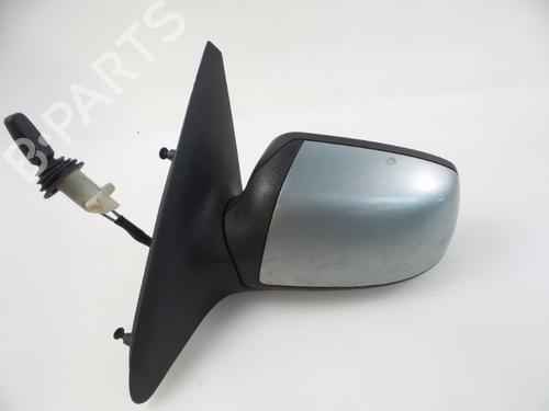 Left mirror FORD MONDEO III Turnier (BWY) 2.0 16V TDDi / TDCi | BP22473756C26 