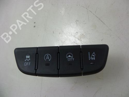 Used Switch OPEL KARL (C16) 1.0 (75 hp) 22483745