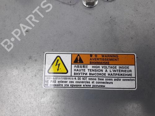 Inverter/Konverter MITSUBISHI OUTLANDER III (GG_W, GF_W, ZJ, ZL, ZK) Plug-in Hybrid (GG2W) | BP22512579M119 