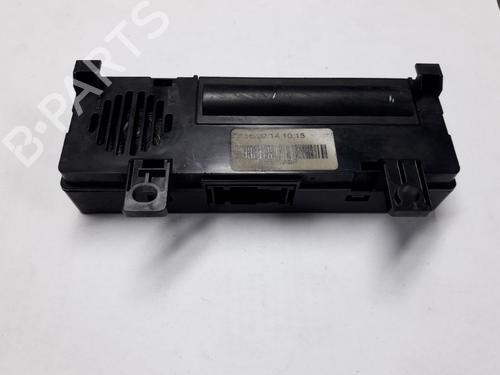 Used Electronic module PEUGEOT 308 SW II (LC_, LJ_, LR_, LX_, L4_) 1.6 BlueHDi 120 (120 hp) 22501307