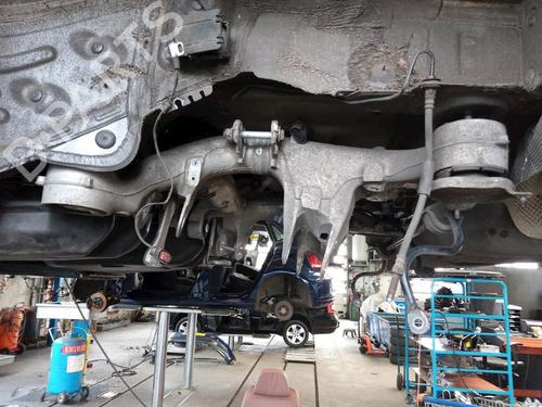 Subframe BMW 5 (F10) 530 d | BP22492136M9 