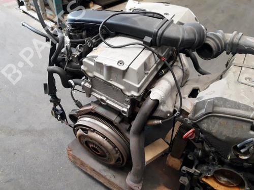 Engine MERCEDES-BENZ C-CLASS T-Model (S202) C 180 T (202.078) | BP22467428M1 