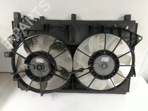 Used Electronic module TOYOTA COROLLA (_E12_) 2.0 D-4D (CDE120_, CDE120R) (90 hp) 22467774