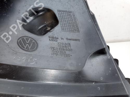 Air filter box VW TRANSPORTER T6 Van (SGA, SGH, SHA, SHH) 2.0 TDI | BP34737020M87  - Image 6