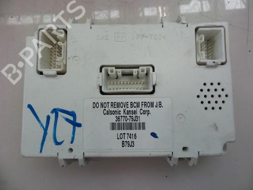 Electronic module SUZUKI SX4 (EY, GY) 1.6 VVT (RW416, YA21S) | BP22481346M83 