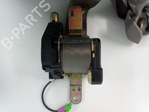 Front right seatbelt DAEWOO REZZO (U100) 1.8 | BP22503046I25 