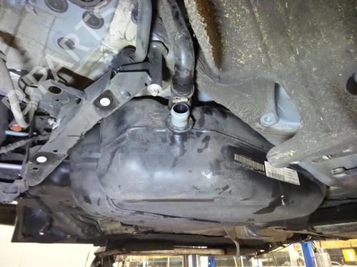 Used Fuel tank BMW 2 Active Tourer (F45) 218 d (150 hp) 22486731