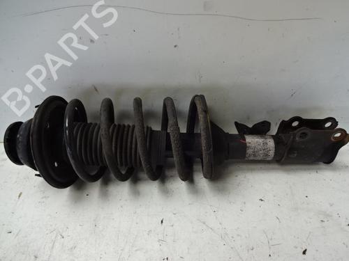 Venstre foran støtdemper KIA PICANTO I (SA) 1.0 (61 hp) 22472283