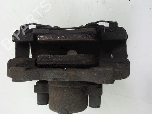 Right front brake caliper OPEL ASTRA H Estate (A04) 1.8 (L35) | BP22486809M104 