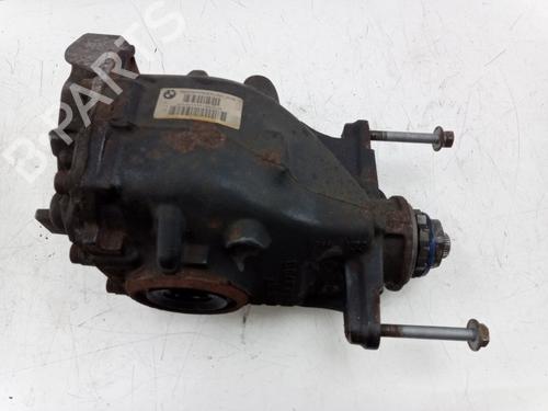 Rear differential BMW 1 (F20) M 135 i xDrive | BP24375151M24 