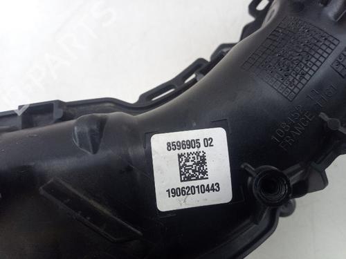 Intake manifold MINI MINI (F55) One D | BP32999086M70  - Image 5