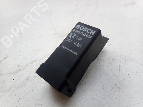 Used Electronic sensor FIAT DUCATO Platform/Chassis (250_) 130 Multijet 2,3 D (131 hp) 30363084