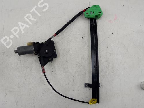 Front left window mechanism FORD KA (RB_) 1.3 i | BP22507798C22